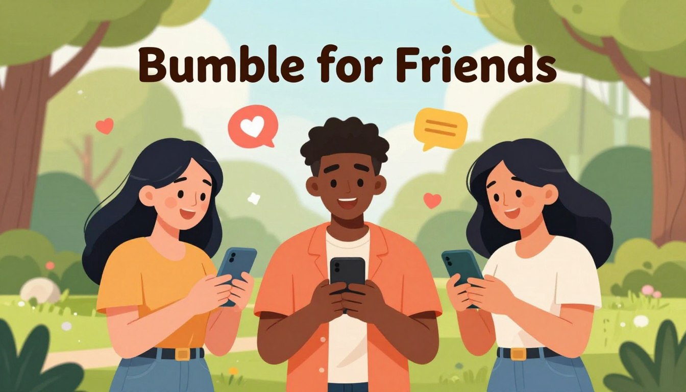 Apps para Fazer Amizade Online de Forma Segura e Gratuita