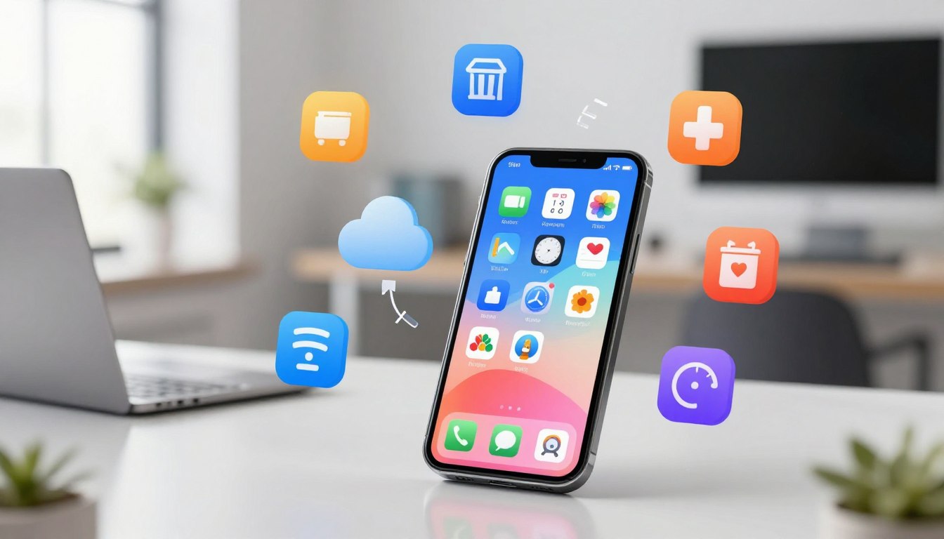 Os Melhores Aplicativos Gratuitos para Liberar Memória do Celular Hoje