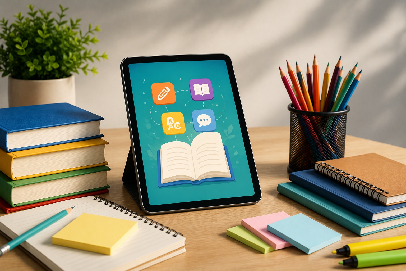 Aprenda a Ler e Escrever com Apps de Alfabetização Gratuitos