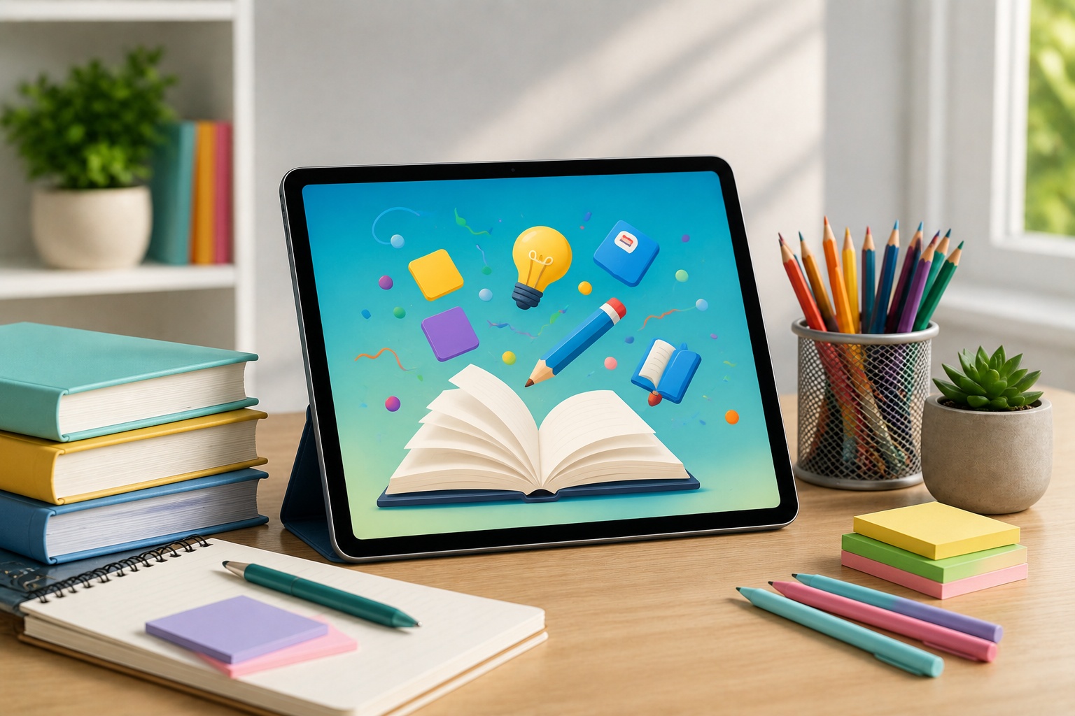 Aplicativos Educativos Gratuitos para Aprender a Ler e Escrever