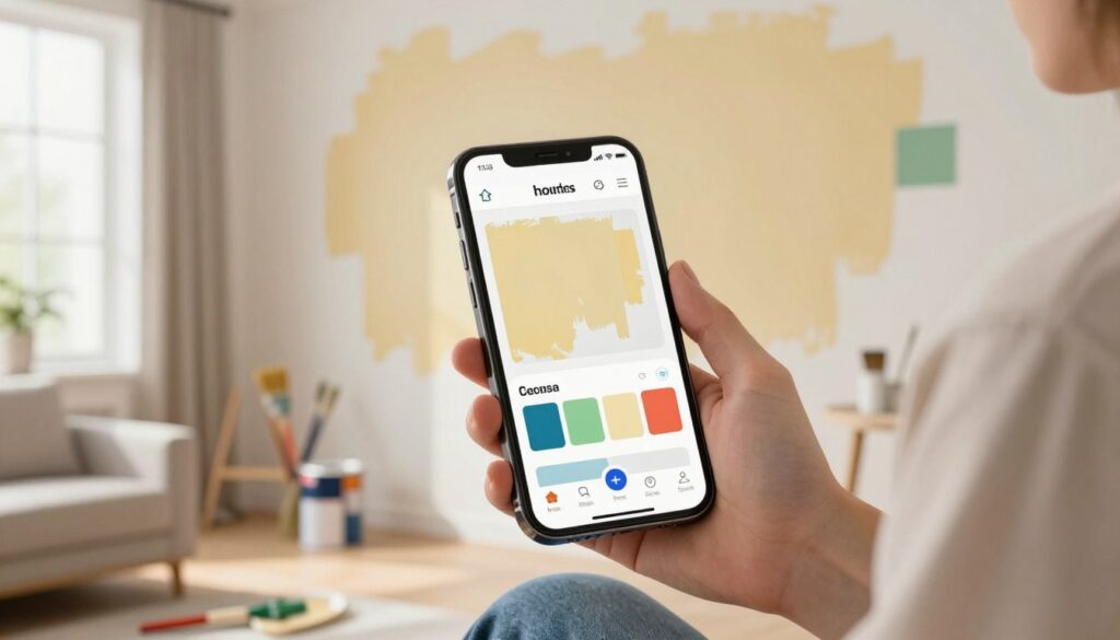 o que é um aplicativo para aprender pintura residencial? o que é um aplicativo para aprender pintura residencial?
