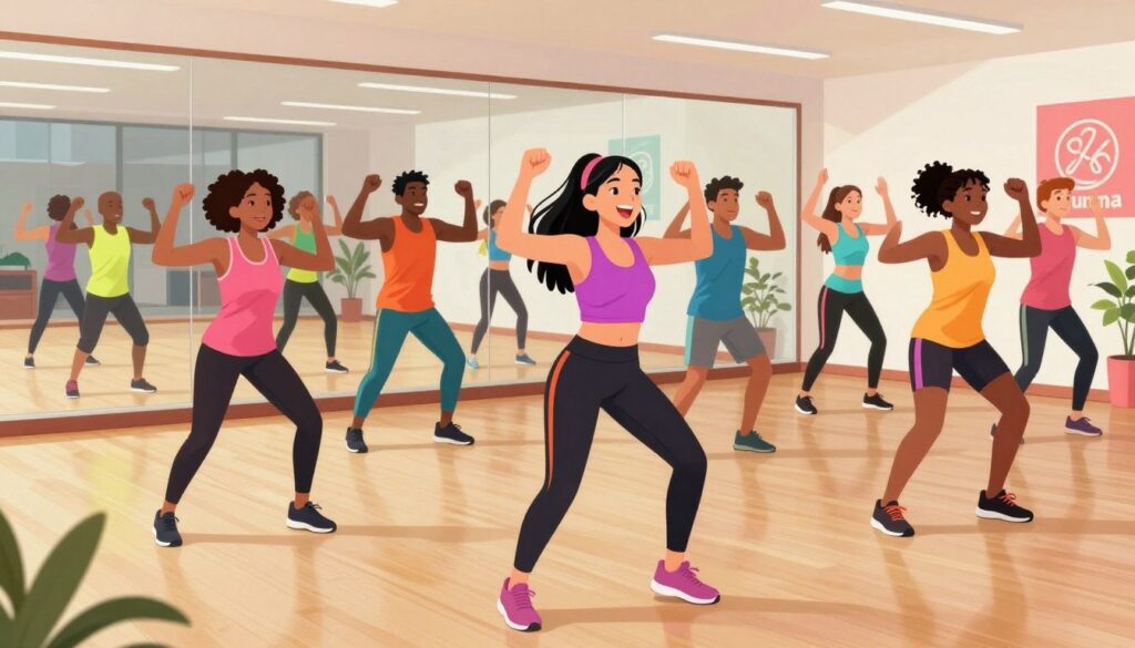 o que são aplicativos de zumba o que são aplicativos de zumba