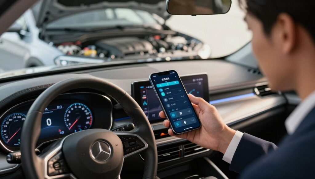 por que aplicativos para descobrir problemas do carro fazem tanto sucesso? por que aplicativos para descobrir problemas do carro fazem tanto sucesso?